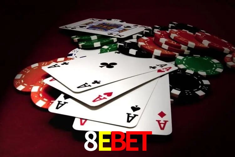 Estatísticas Esportivas 8EBET