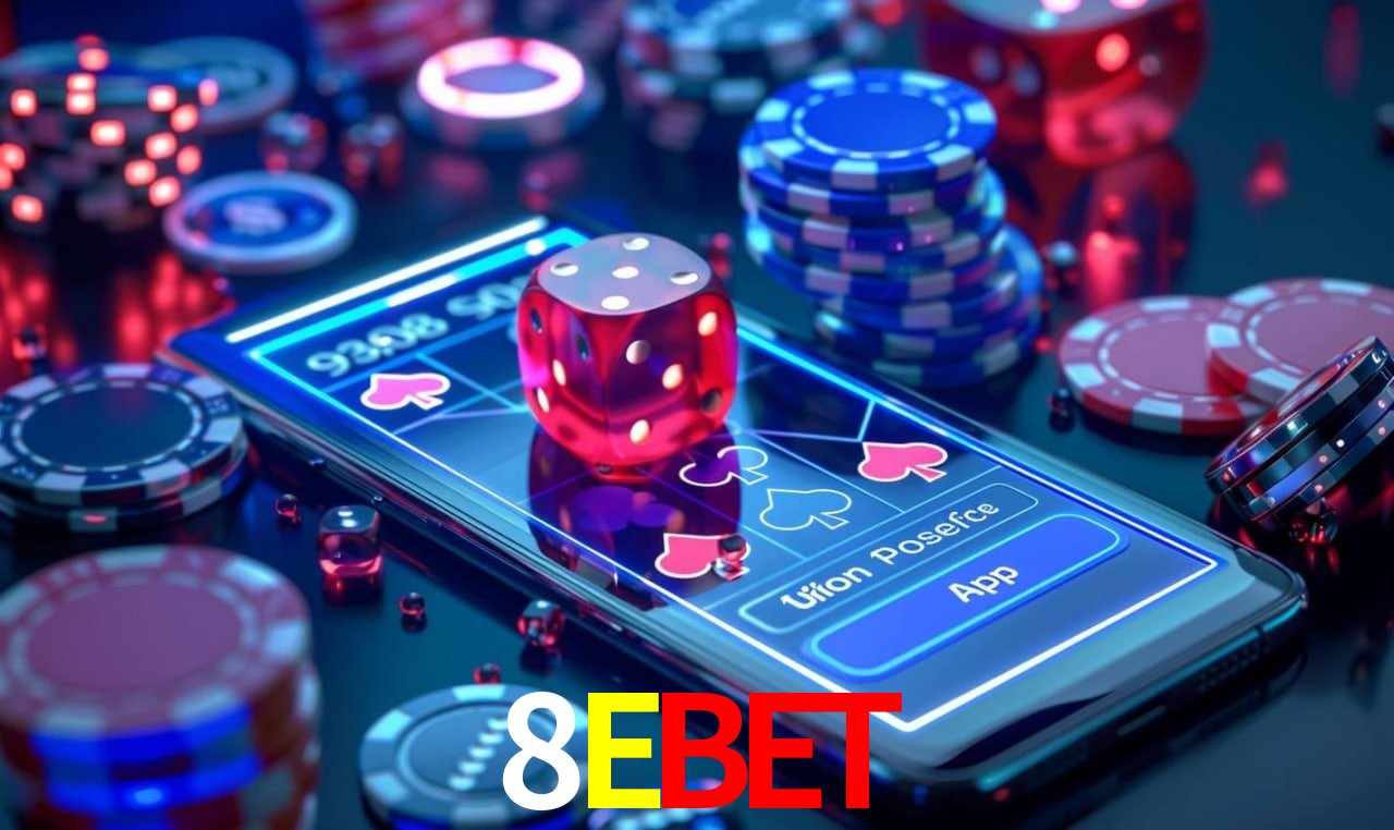 8EBET - Análise de Mercados Esportivos