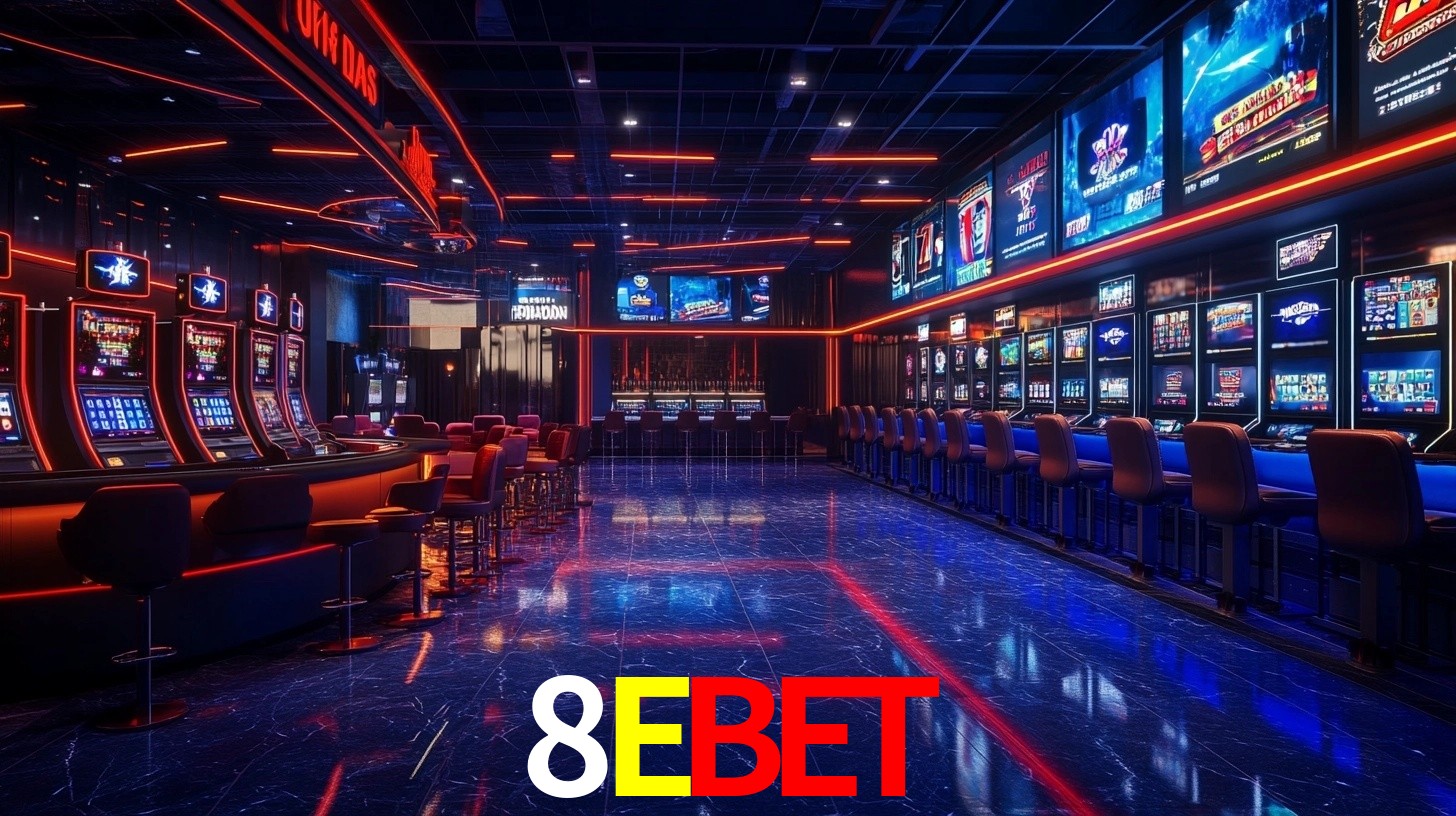 Blackjack Table 8EBET