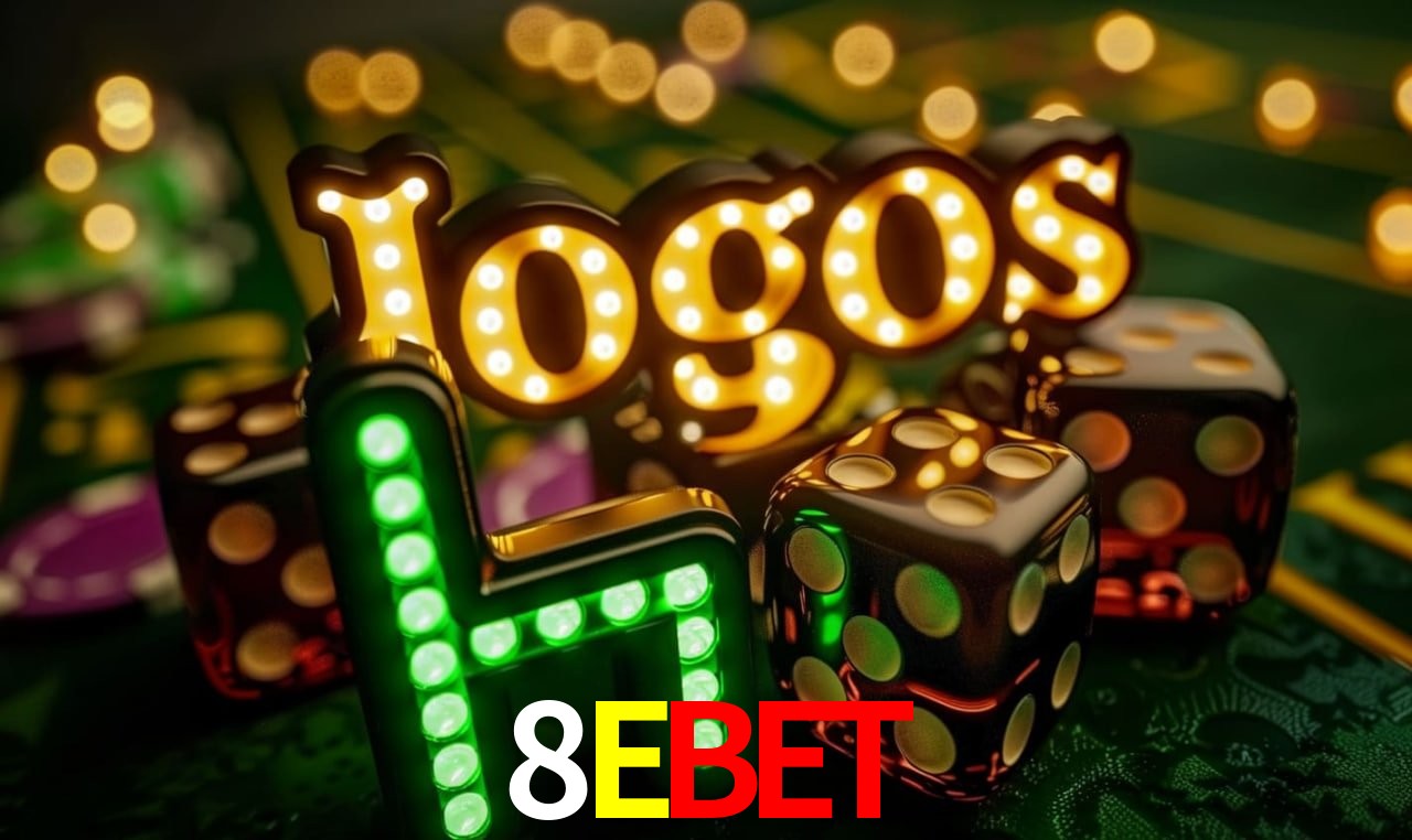 Integração de APIs 8EBET