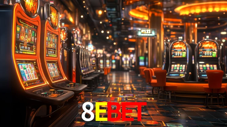 Instant EasyPaisa 8EBET
