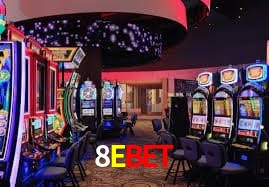 8EBET São Paulo - Hot Promos