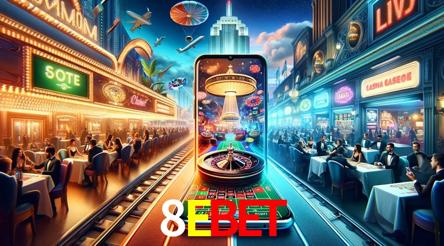Weekend Specials 8EBET