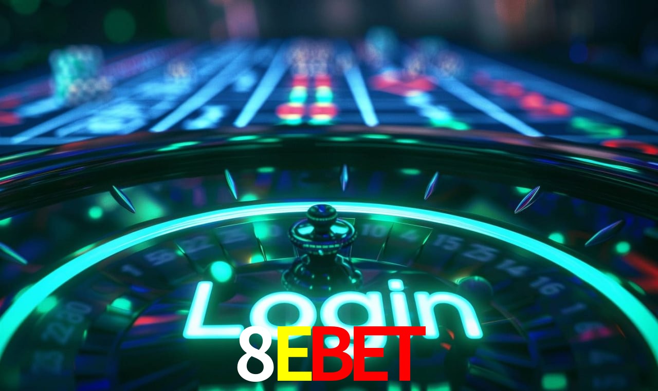 Jogos de Slot 8EBET