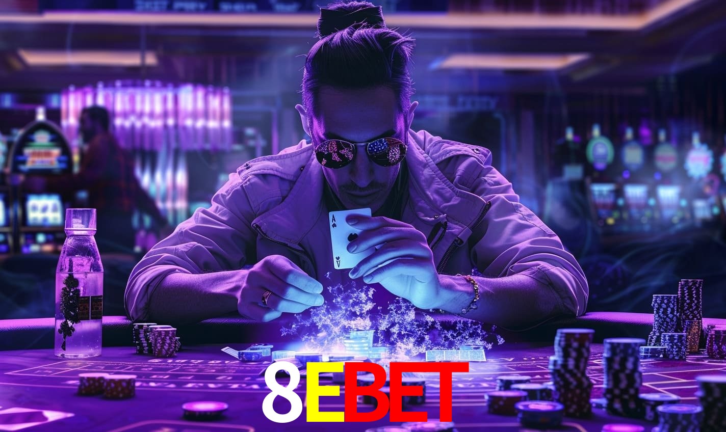 Tennis Betting 8EBET