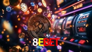 PIX Instantâneo 8EBET