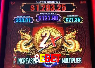 8EBET São Paulo - Live Tables