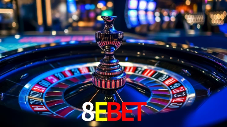 Ofertas Imperdíveis na 8EBET: Promoções e Bônus Que Valem a Pena