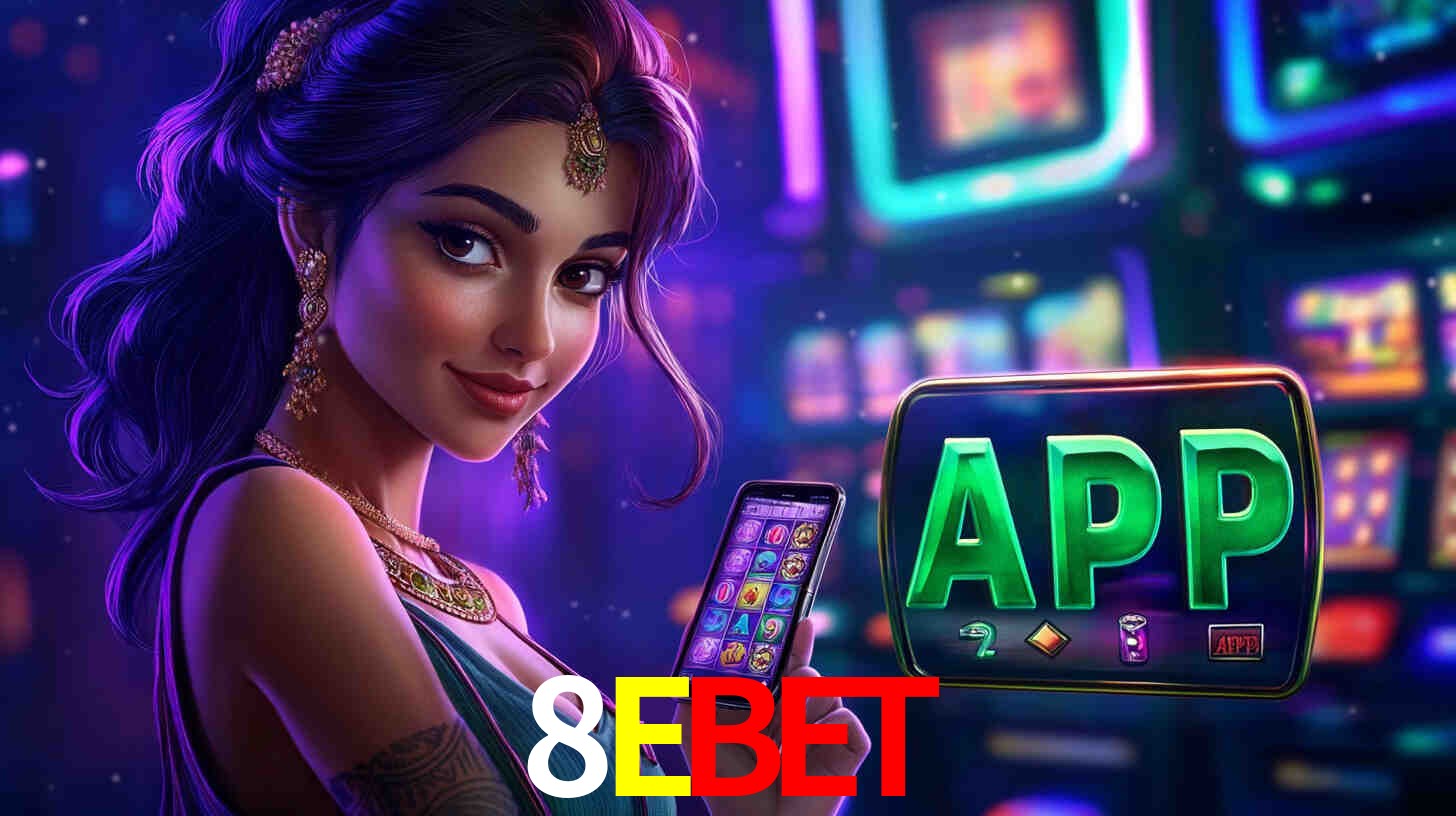 8EBET: A Experiência de Casino com Jogos de Mesa ao Vivo
