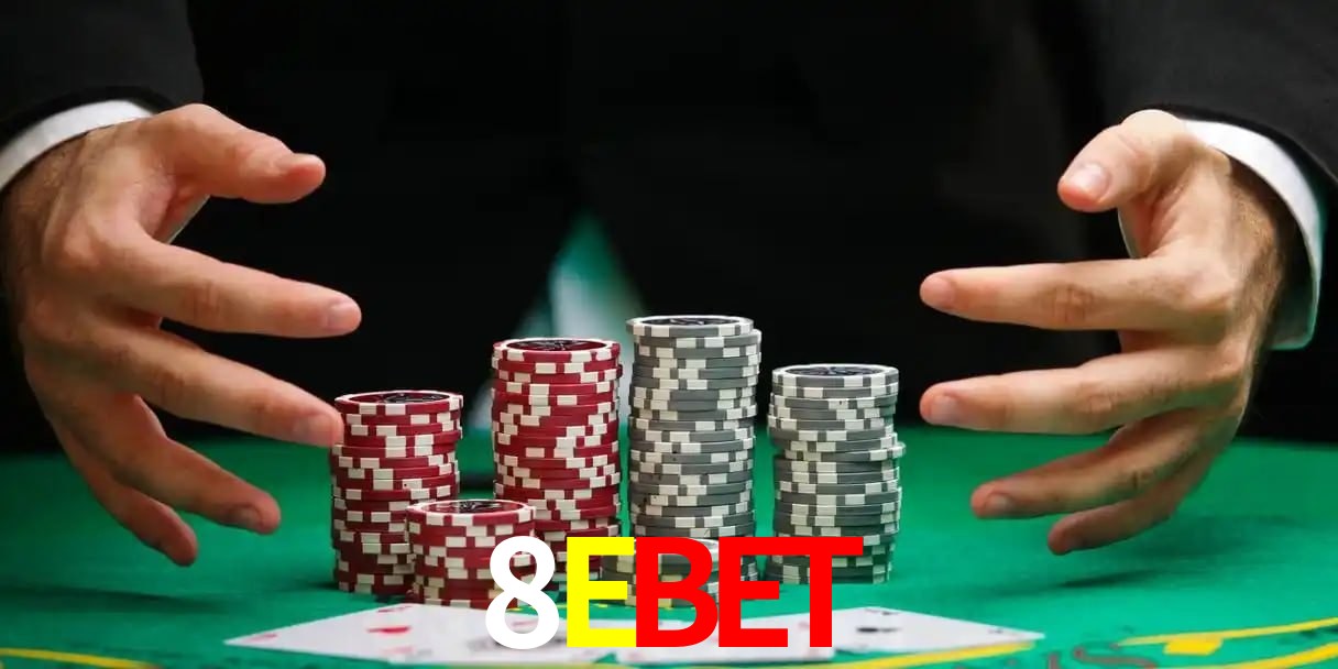 8EBET Belo Horizonte - Basketball