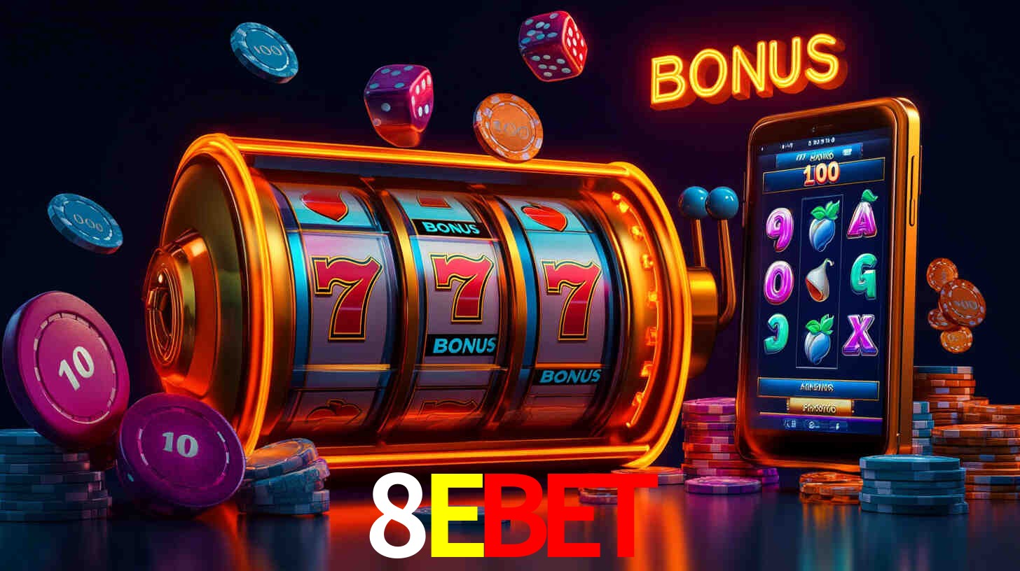 Descubra o Programa VIP da 8EBET: Vantagens Exclusivas para Jogadores