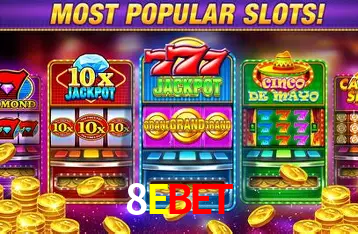 8EBET Rio de Janeiro - Professional Dealers