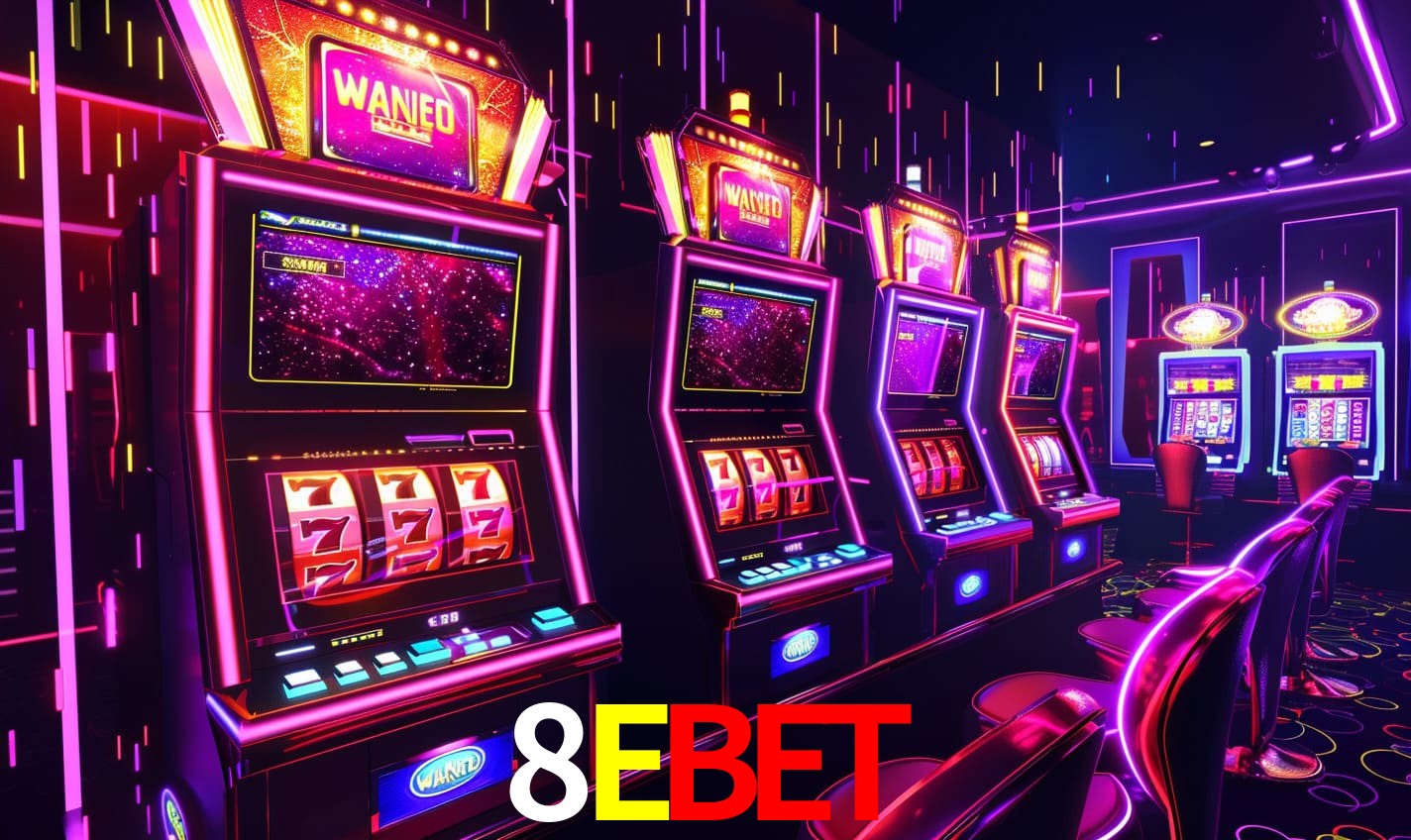 A Emoção da Loteria na 8EBET: Uma Chance de Mudança de Vida