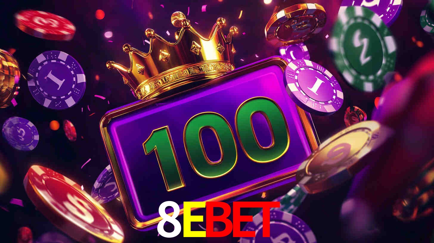 Live Casino 8EBET