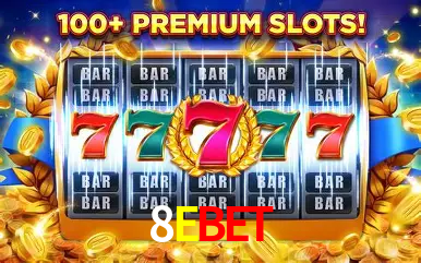 Desvendando o Mundo dos Jogos Virtuais na 8EBET