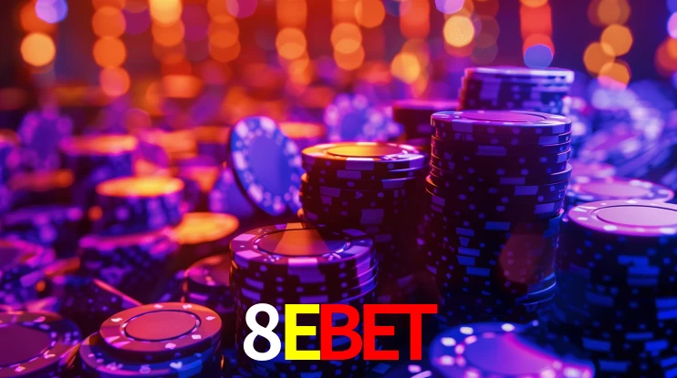 8EBET Login