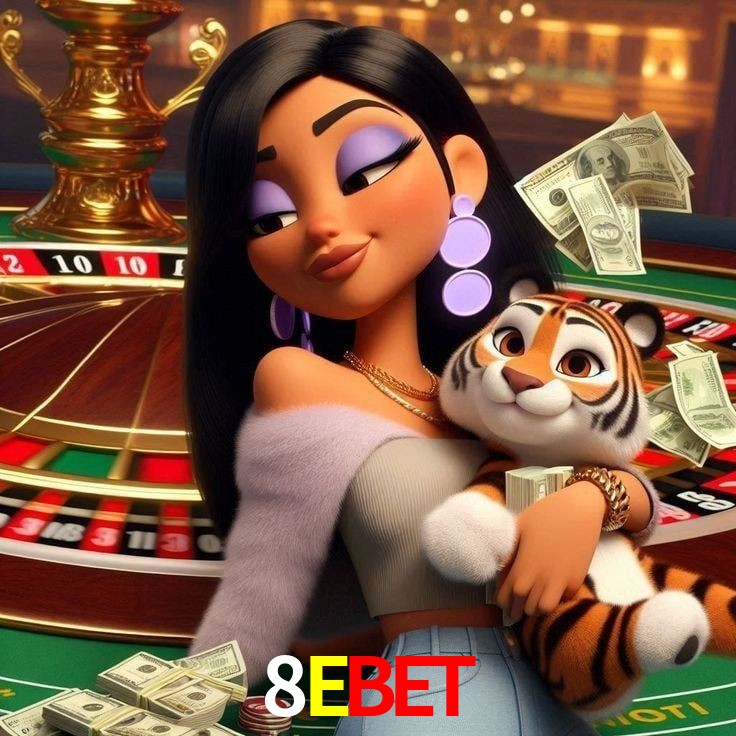 Bonus Features 8EBET