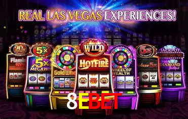 8EBET Brasília - VIP Program