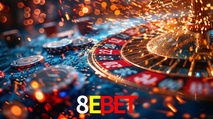 Security Systems 8EBET