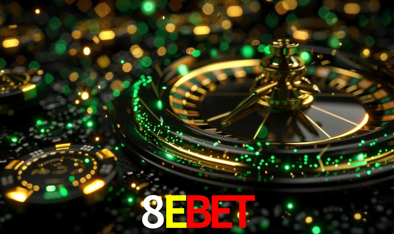 8EBET Brasília - Bonus Features