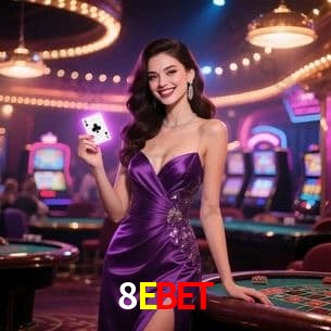 Apostas de Futebol 8EBET