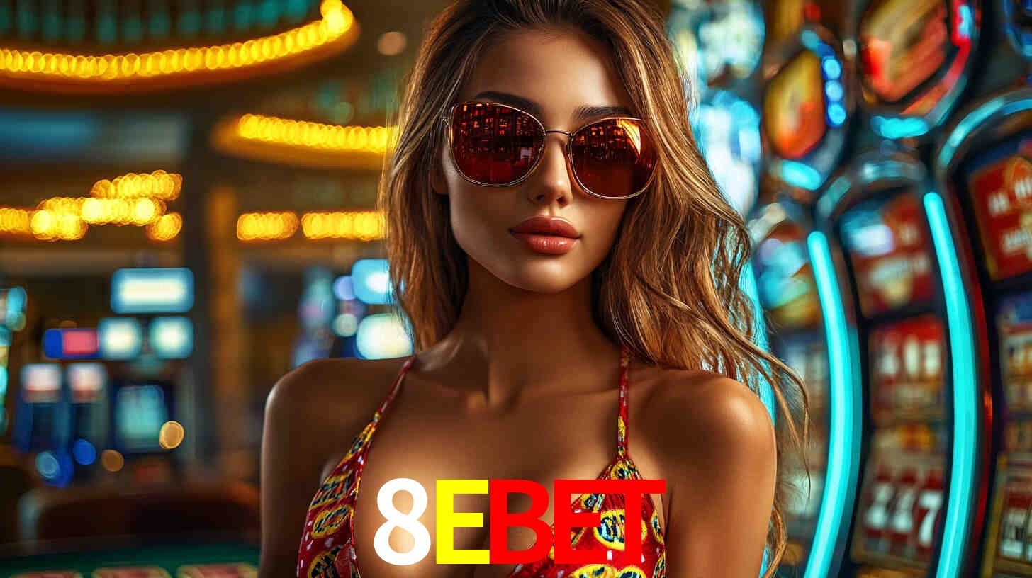Welcome Bonus 8EBET