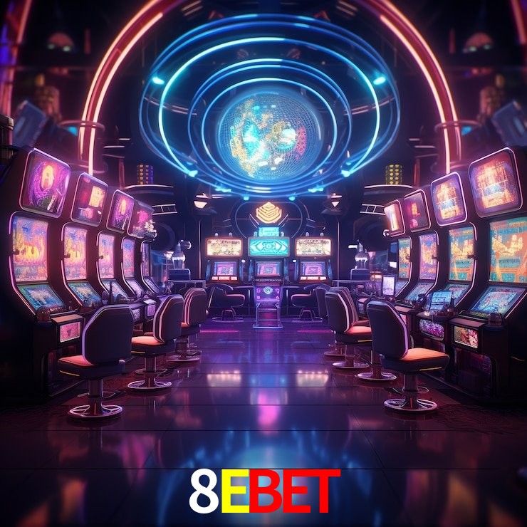 8EBET Salvador - Football
