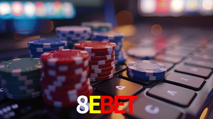 8EBET Entrar - Login Seguro Certificado
