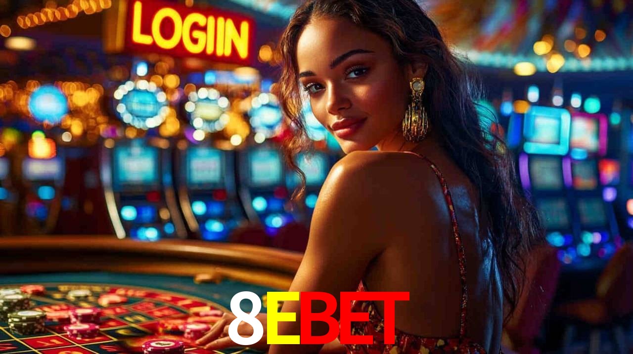 8EBET Rio de Janeiro - Popular Jogos