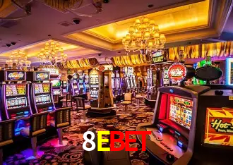 8EBET Belo Horizonte - Reivindique Bonus