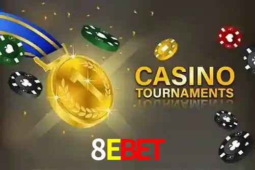 8EBET - App Features
