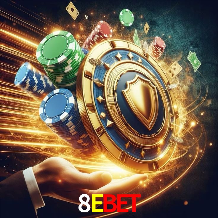 8EBET Curitiba - Live Betting