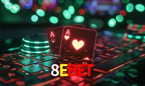 Benefícios da Conta 8EBET