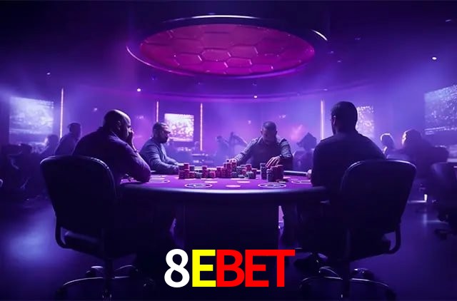Tecnologia da Plataforma 8EBET