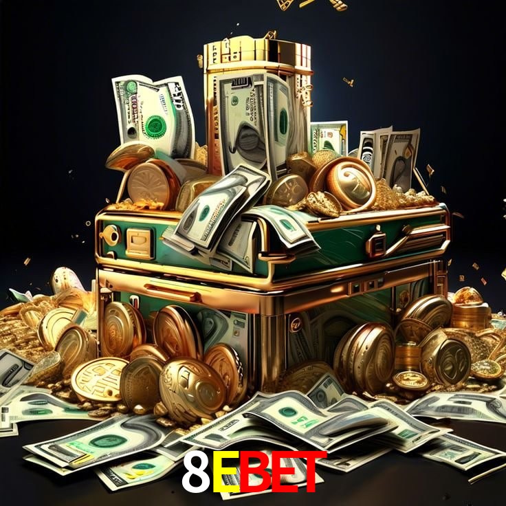 Login Seguro 8EBET