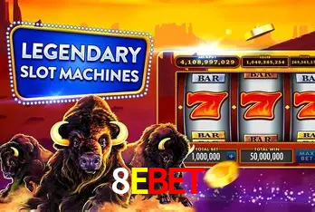 Descubra a Magia dos Jogos de Arcade no 8EBET
