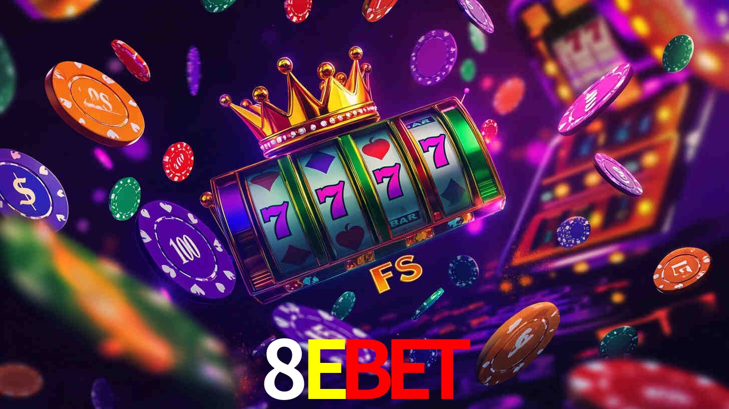 Roulette Table 8EBET
