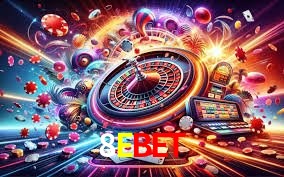Casino Ao Vivo 8EBET
