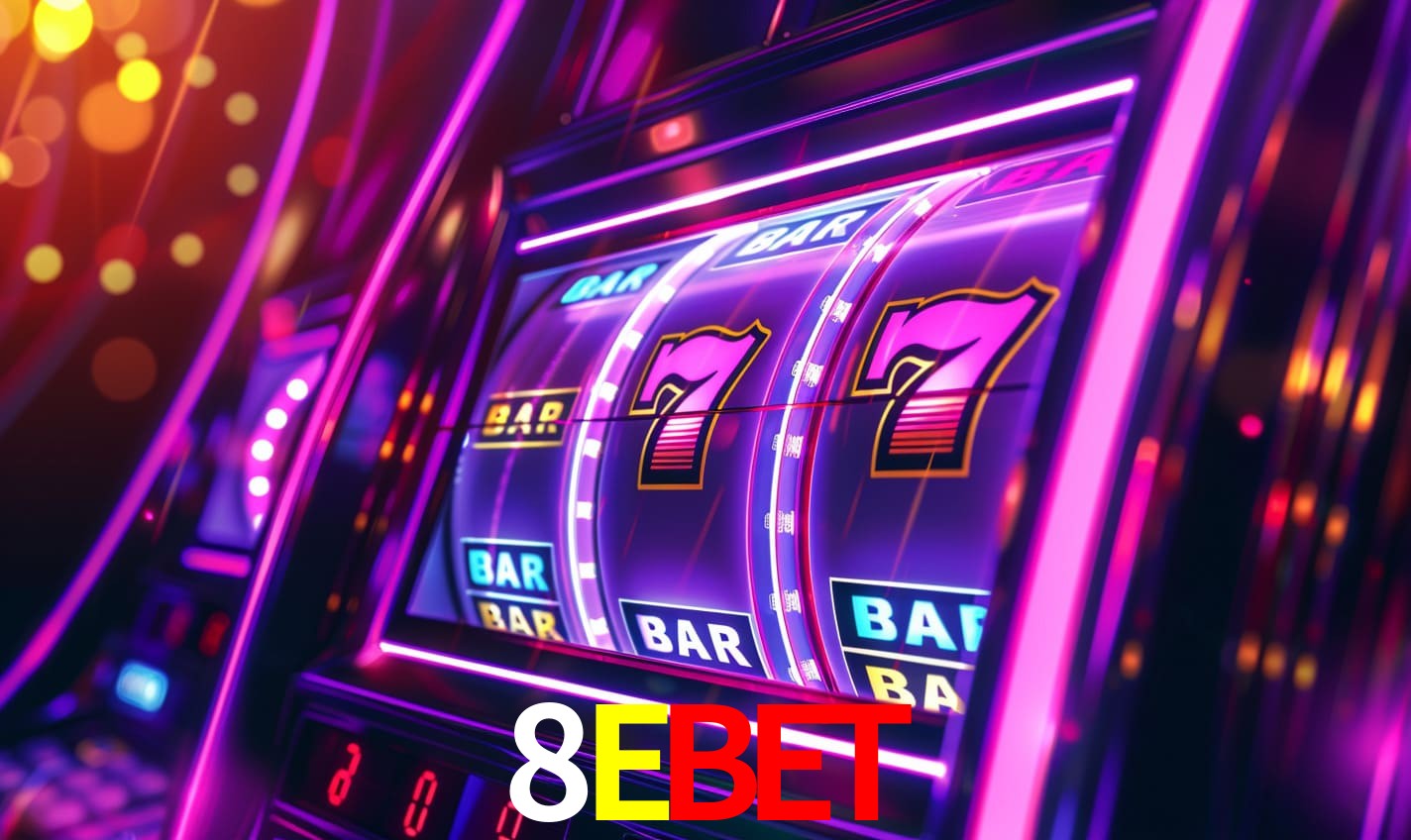 8EBET: Seu Especialista em Apostas Esportivas Brasileiras