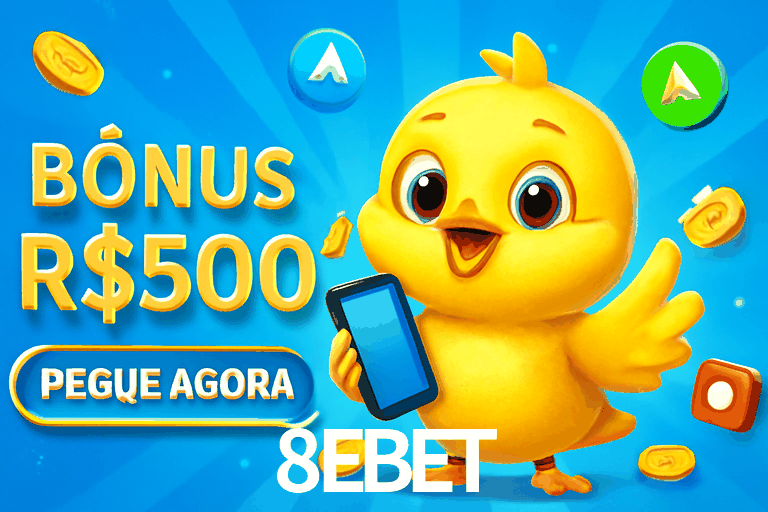 Seasonal Promotions 8EBET