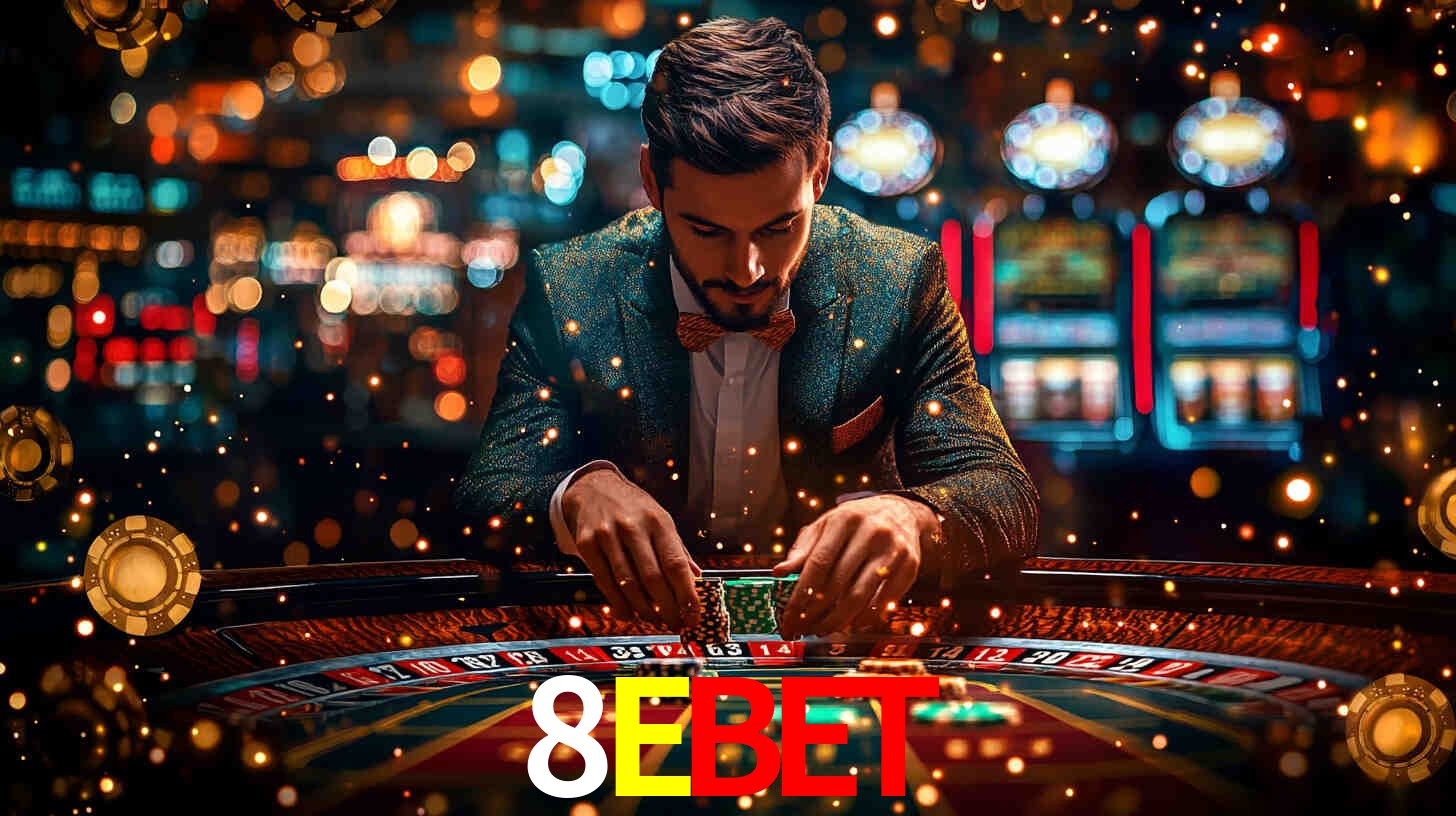 Programa VIP 8EBET