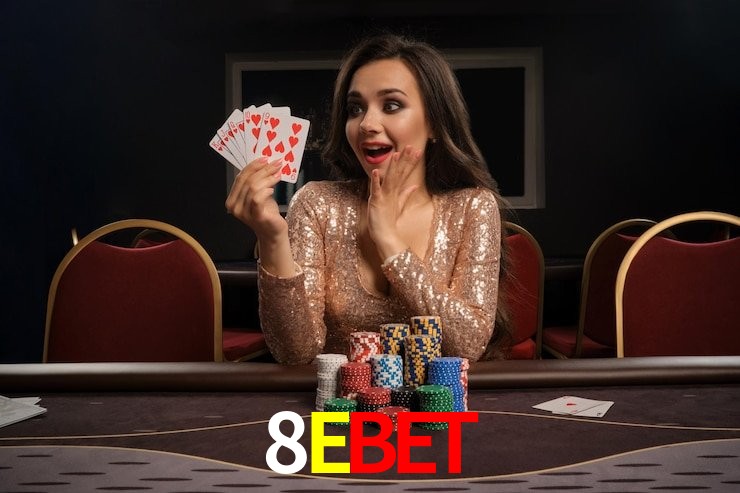 Programa VIP 8EBET