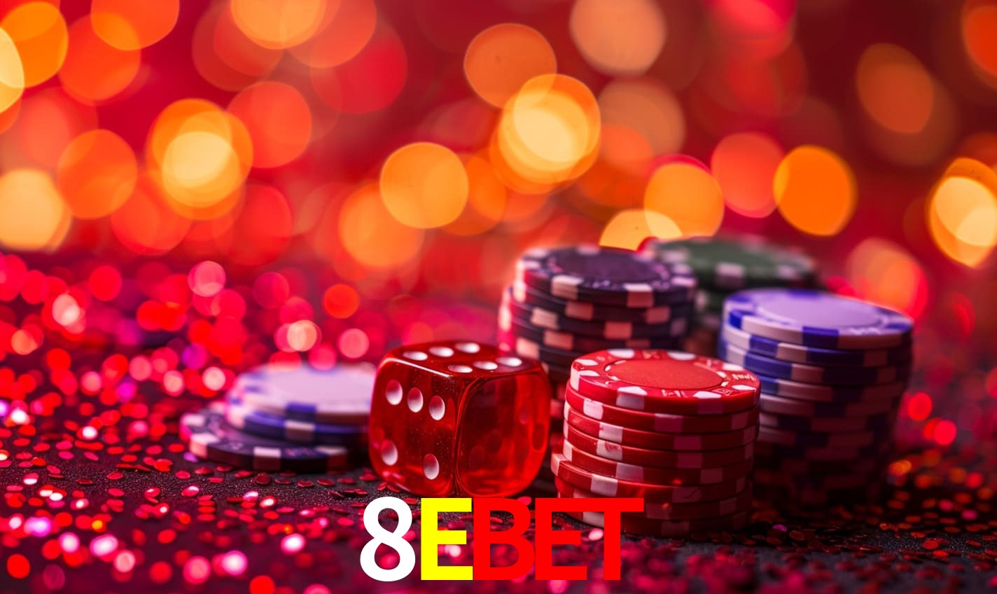 8EBET Brasília - Crash Guide