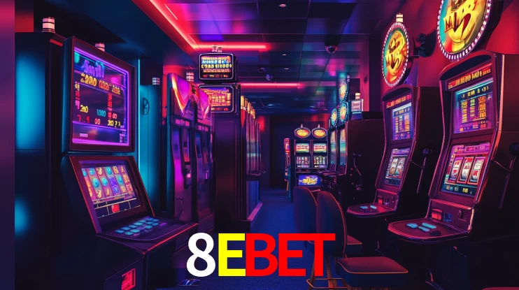Exclusive Games 8EBET