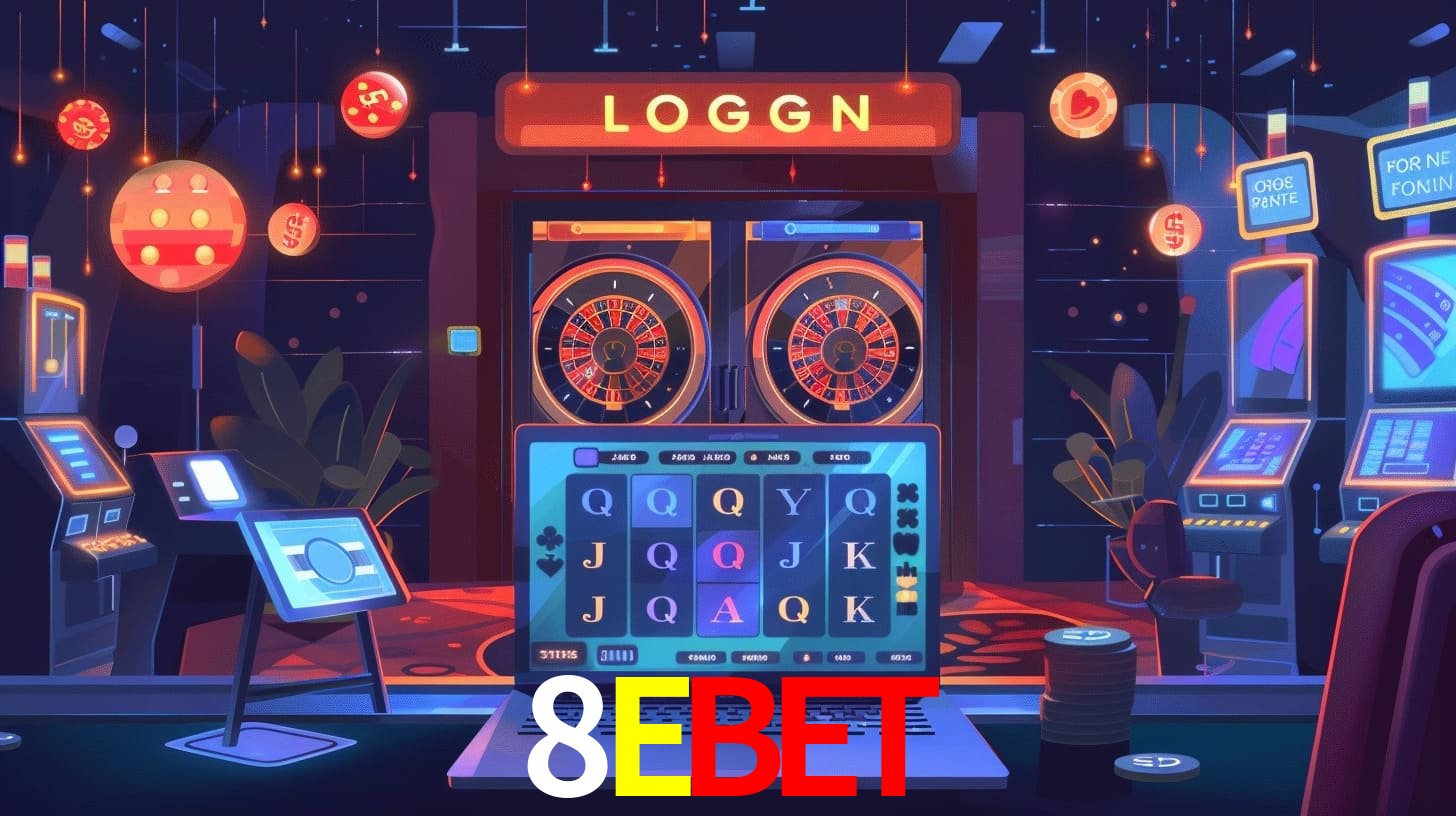 8EBET - User Statistics