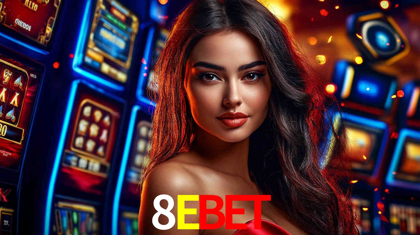 Inovações de Jogos na 8EBET: O Futuro das Experiências Interativas