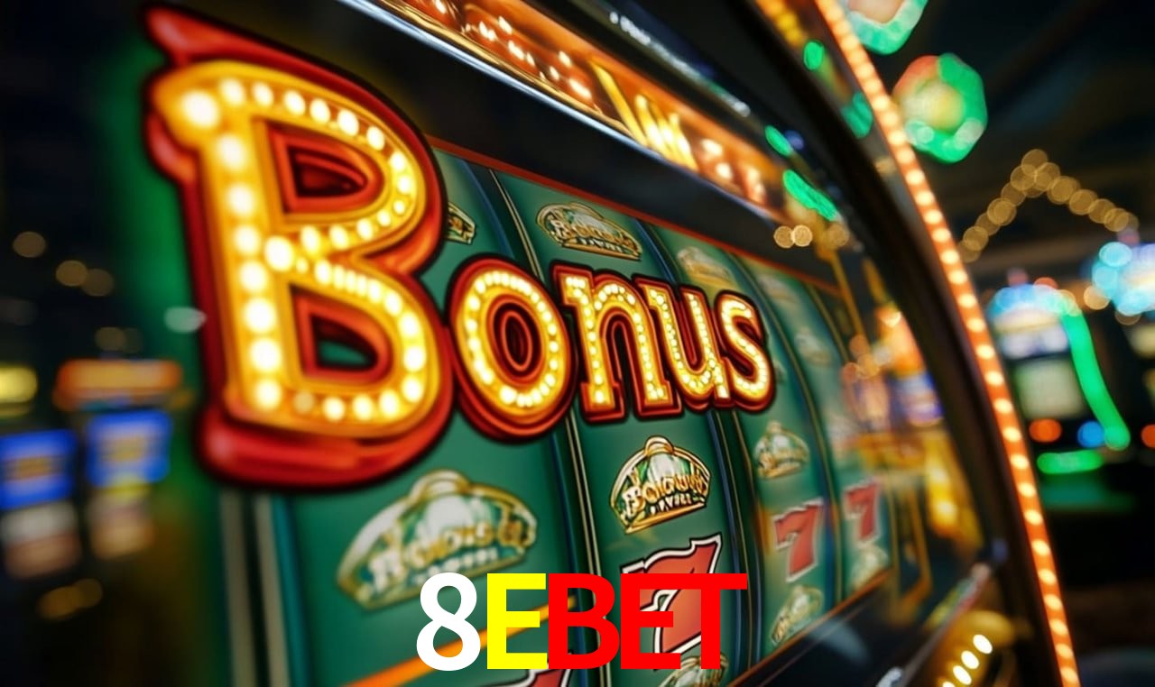 8EBET Belo Horizonte - Promo Tips