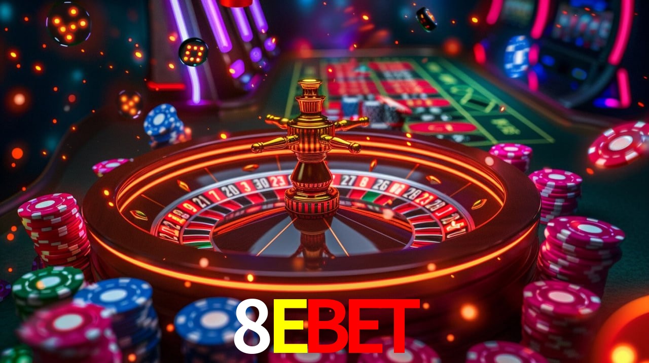 Bônus Diários 8EBET