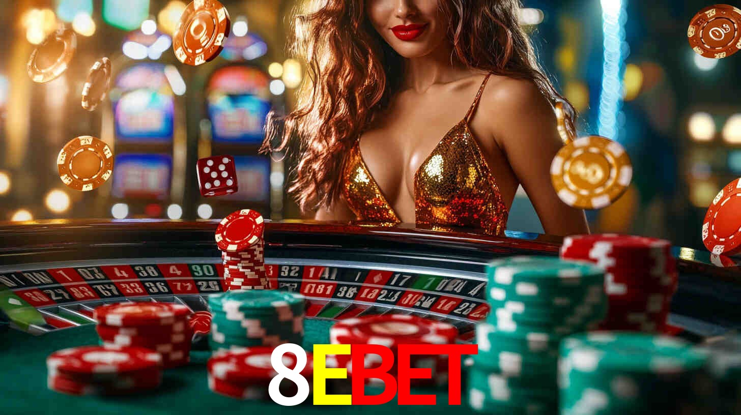 Tournaments 8EBET