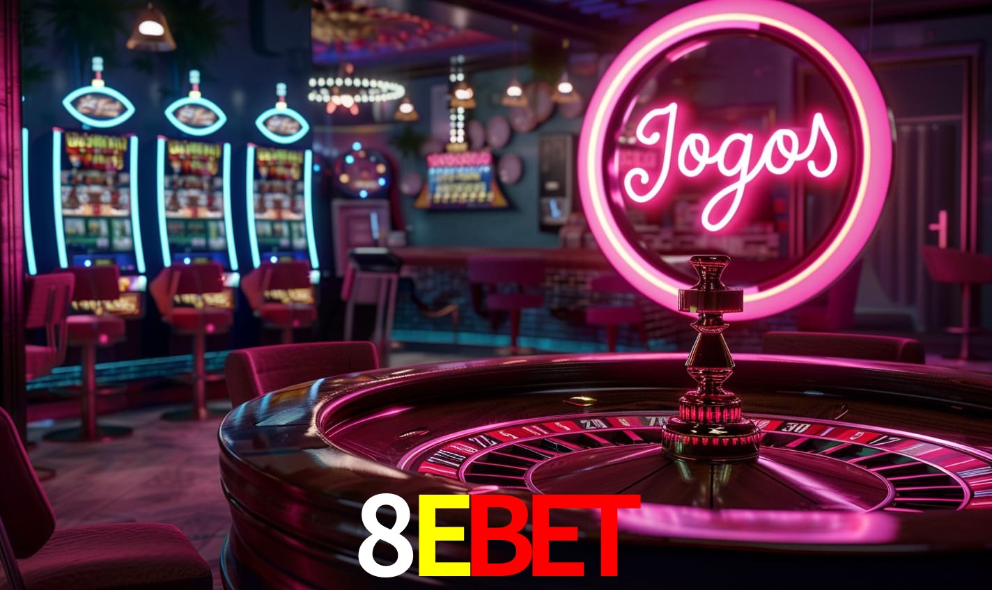 8EBET Salvador - Strategies